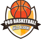 ProBasketballSkills logo